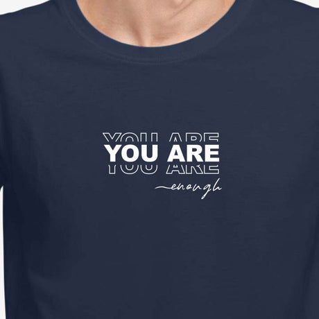 Men 100% Cotton T-Shirt Round Neck Half Sleeves