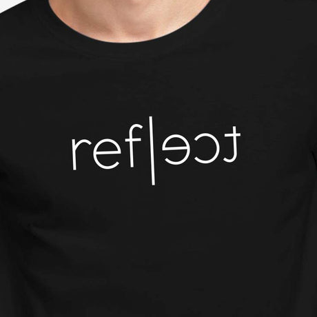 Men 100% Cotton T-Shirt Round Neck Half Sleeves