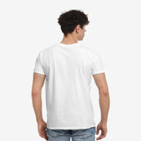 TESON by Bodycare Solid Men's Round Neck 100% Cotton Half Sleeves T-Shirts