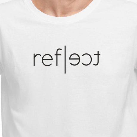 Men 100% Cotton T-Shirt Round Neck Half Sleeves