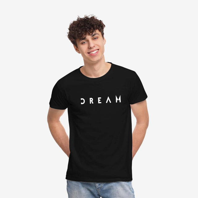 Men 100% Cotton T-Shirt Round Neck Half Sleeves - Bodycare