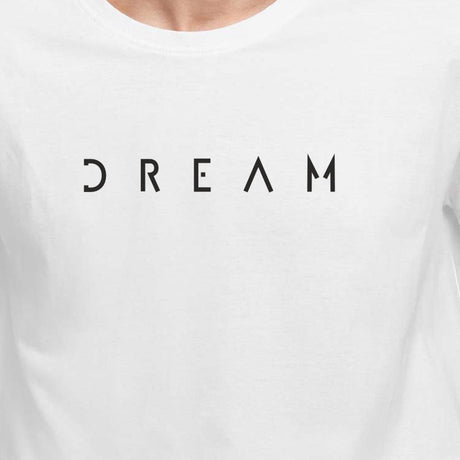 Men 100% Cotton T-Shirt Round Neck Half Sleeves
