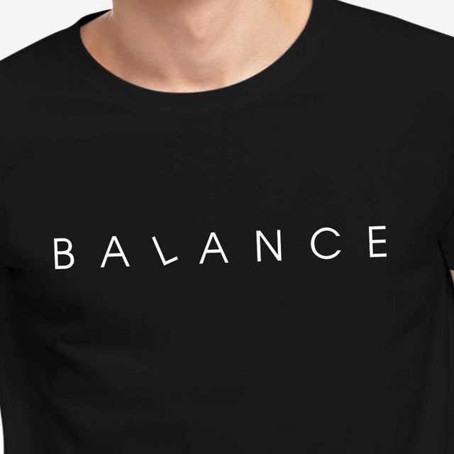 Men 100% Cotton T-Shirt Round Neck Half Sleeves - Bodycare
