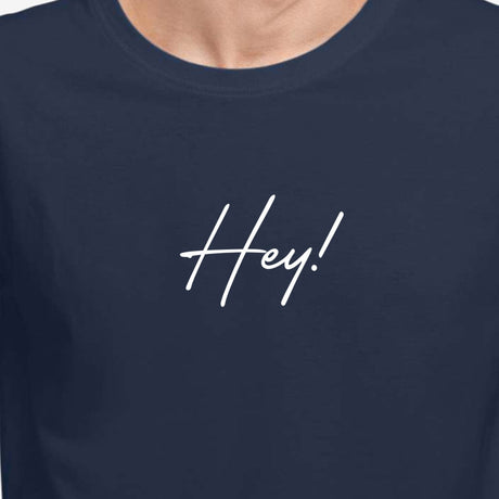 Men 100% Cotton T-Shirt Round Neck Half Sleeves