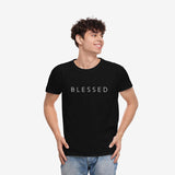 TESON by Bodycare Solid Men's Round Neck 100% Cotton Half Sleeves T-Shirts