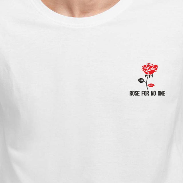 Men 100% Cotton T-Shirt Round Neck Half Sleeves - Bodycare