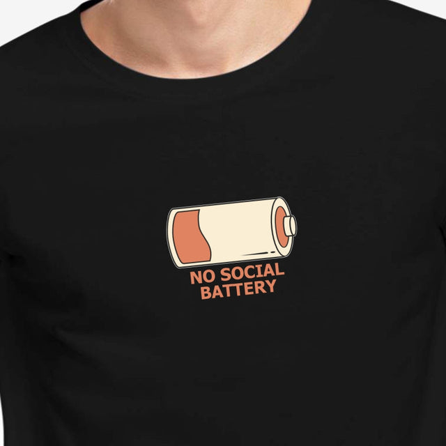 Men 100% Cotton T-Shirt Round Neck Half Sleeves - Bodycare