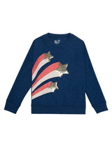 Bodycare Girls Round Neck Full Sleeves Sweat Shirt