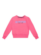 Bodycare Girls Round Neck Full Sleeves Sweat Shirt