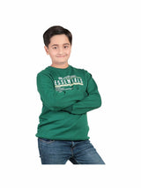 Boys Sweatshirt Round Neck Full Sleeves - Bodycare