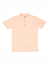 Boys T-Shirt Half Sleeves - Bodycare