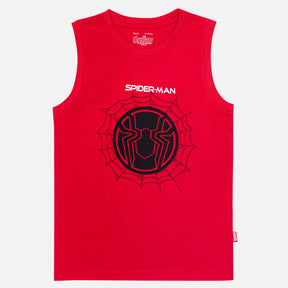 Boys Avengers T-Shirt Round Neck Half Sleeves - Bodycare