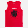 Boys Avengers T-Shirt Round Neck Half Sleeves - Bodycare