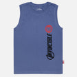Boys Avengers T-Shirt Round Neck Half Sleeves - Bodycare