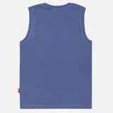 Boys Avengers T-Shirt Round Neck Half Sleeves - Bodycare