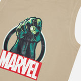 Boys Avengers T-Shirt Round Neck Half Sleeves - Bodycare