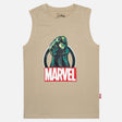 Boys Avengers T-Shirt Round Neck Half Sleeves - Bodycare