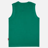 Boys Avengers T-Shirt Round Neck Half Sleeves - Bodycare