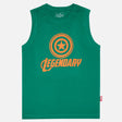 Boys Avengers T-Shirt Round Neck Half Sleeves - Bodycare