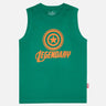 Boys Avengers T-Shirt Round Neck Half Sleeves - Bodycare