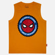 Boys Avengers T-Shirt Round Neck Half Sleeves - Bodycare
