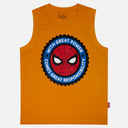 Boys Avengers T-Shirt Round Neck Half Sleeves - Bodycare