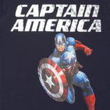 Boys Cotton Printed T-Shirts with Round Neck Full Sleeves for Casual Wear, Regular Use and Everyday Comfort