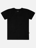 Boys T-Shirt Round Neck Half Sleeves - Bodycare
