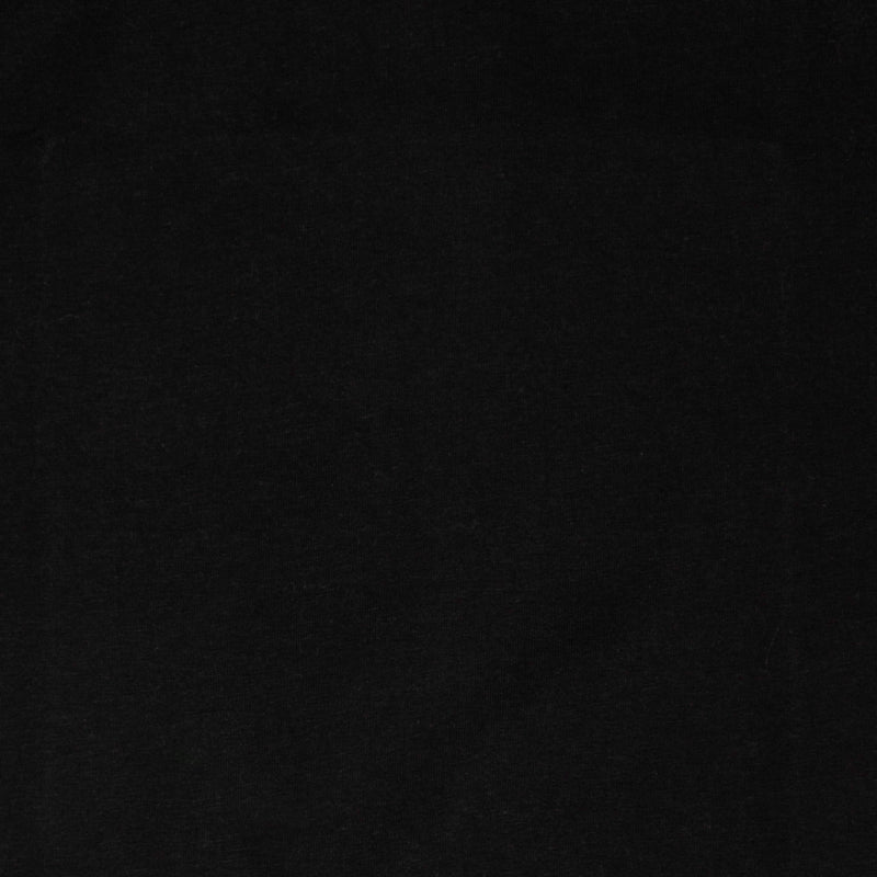 Proteens Boys Tshirt Round Neck Half Sleeves Pack Of 1 - Black