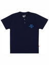 Boys Cotton T-Shirt Round Neck Half Sleeves Pack of 1 - Bodycare