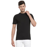 Proteens Men T-shirt Round Neck Half Sleeves