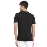 Proteens Men T-shirt Round Neck Half Sleeves