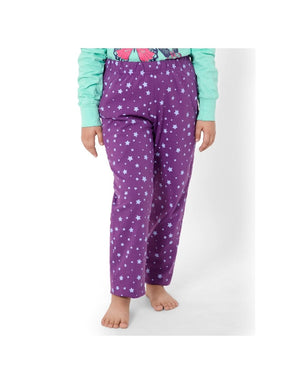 Girls 100% Cotton Lower Pack of 1 - Bodycare