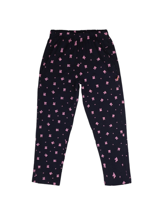 Girls 100% Cotton Lower - Bodycare
