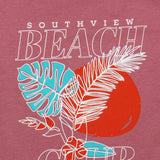 Bodycare Girls Tshirt Round Neck Half Sleeves - Smoke Grey