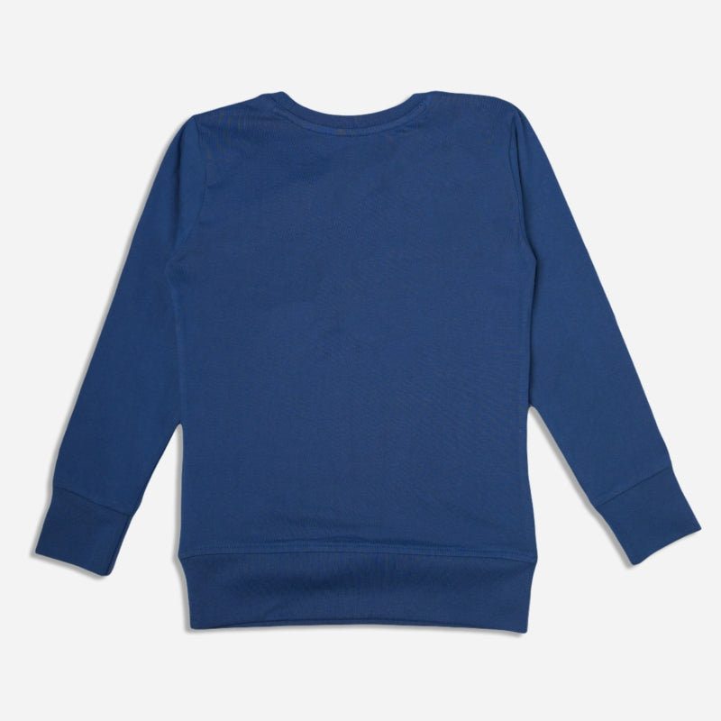 Men Round Neck Full Sleeves T-Shirt for Casual Wear, Easy Layering, Everyday Comfort and Regular Wardrobe Use