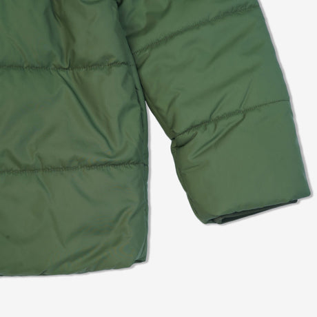 Boys Jacket Hooded Full Sleeves