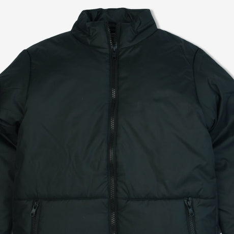 Boys Jacket Round Neck Full Sleeves