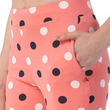 Proteens Women Cotton Lower Self Design