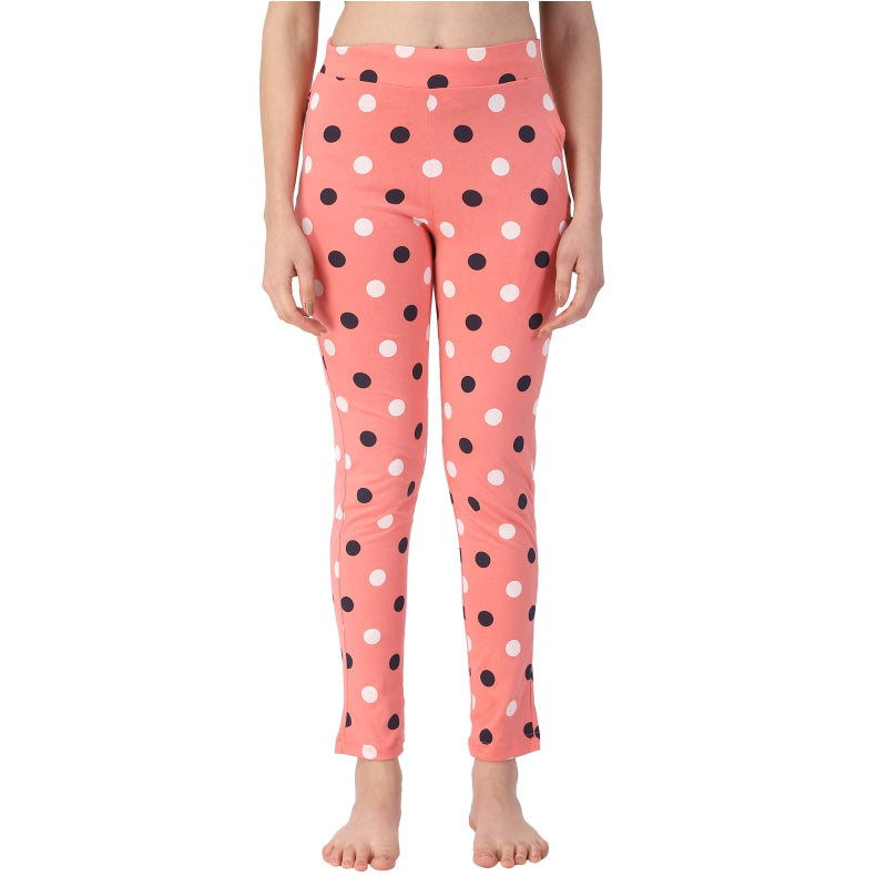 Women 100% Cotton Lower - Bodycare
