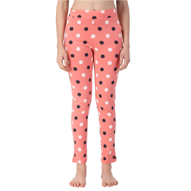 Women 100% Cotton Lower - Bodycare