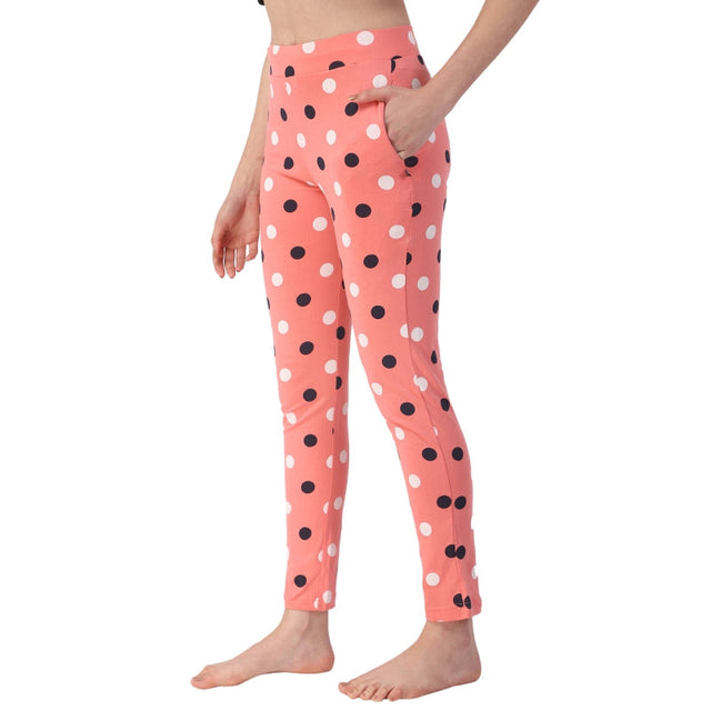Women 100% Cotton Lower - Bodycare