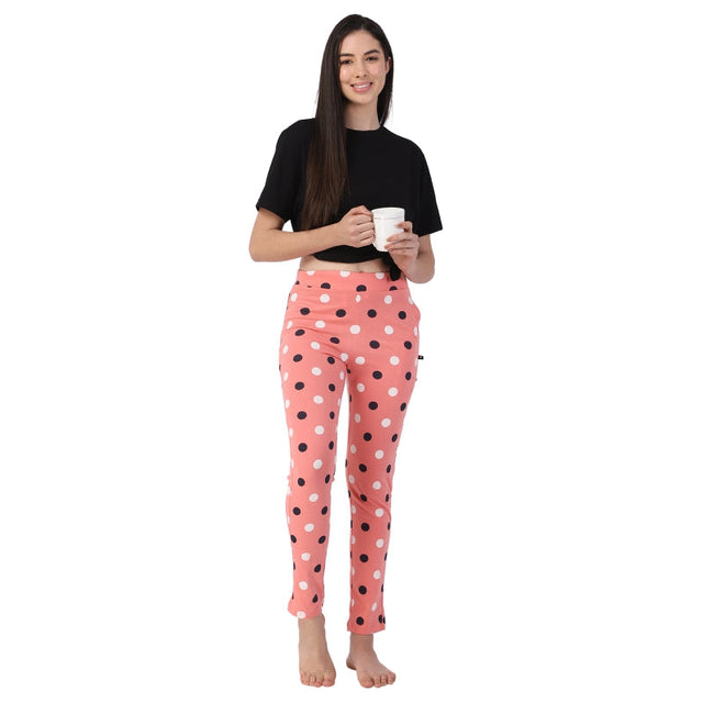 Women 100% Cotton Lower - Bodycare