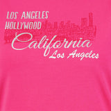 Proteens Women Tshirt Round Neck Half Sleeves Solid