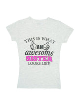Girls 100% Cotton Round Neck Half Sleeves T-Shirt for Festive Casual Wear, Everyday Comfort and Regular Use