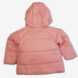 Bodycare Girls Jacket - Medium Pink