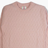 Girls Sweater Round Neck Full Sleeves - Bodycare