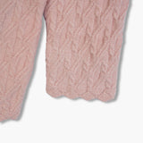 Girls Sweater Round Neck Full Sleeves - Bodycare