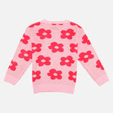 Girls Sweater - Bodycare