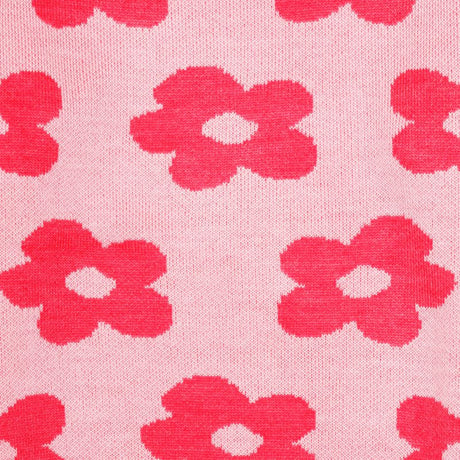 Bodycare Girls Sweater - Pink